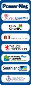 Sponsors