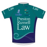 Preston Russell Law (PRL) Jersey