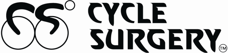  Cycle Surgery logo (JPG - 55kb)