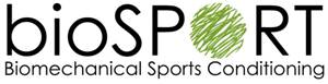 Biosport logo (JPG - 7kb)
