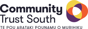 Coummunity Trust South Logo