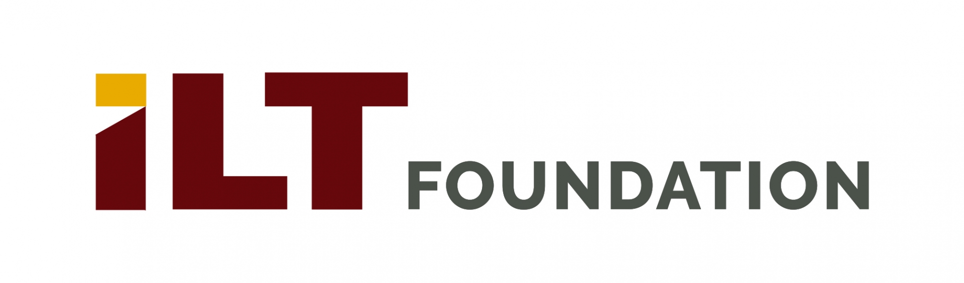 ILT Foundation_2019_Horizontal_COLOUR