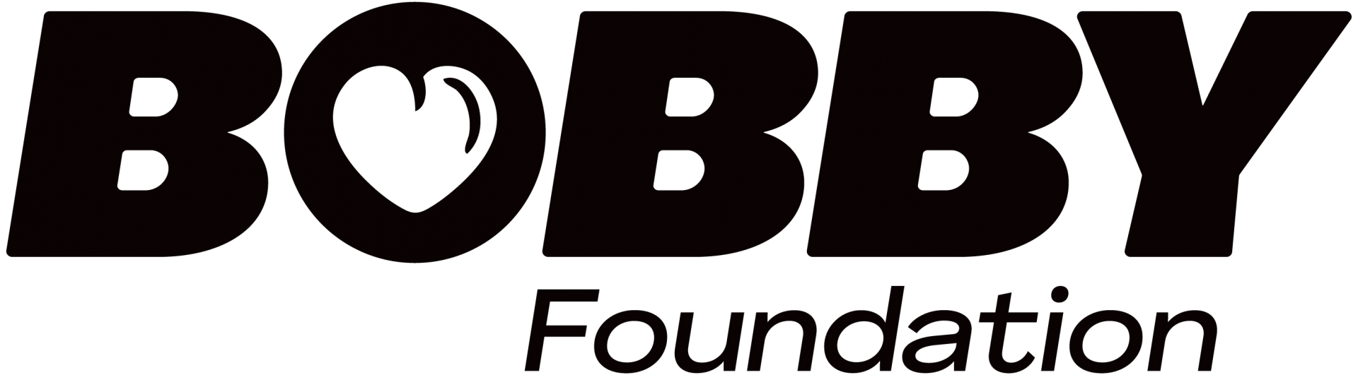 Bobby Foundation Black RGB