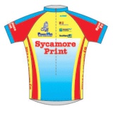 Sycamore Print (SMP) Jersey