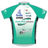South West Helicopters (SWH) Jersey