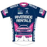 Riverside Rentals (RSR) Jersey