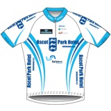 Ascot Park Hotel (APH) Jersey