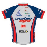 Creation Signs (CRS) Jersey