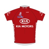 KIA Motors (KMS) Jersey