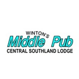 Winton's Middle Pub (WMP) Jersey
