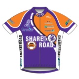 Share The Road (STR) Jersey