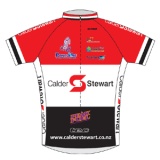 Calder Stewart (CST) Jersey
