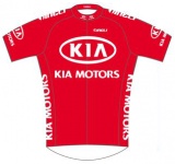 KIA Motors (KMS) Jersey