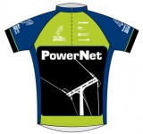 PowerNet (PNT) Jersey